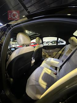 مێرسێدس بێنز C-Class